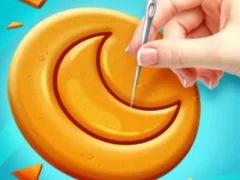 Игра Мастер Дальгона онлайн Игра Мастер Дальгона онлайн