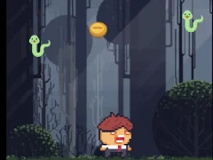 Игра Спасение от змей онлайн