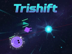 Trishift