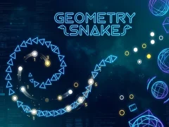 Geometry Snake