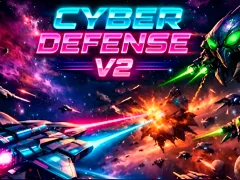 Cyber Defense V2