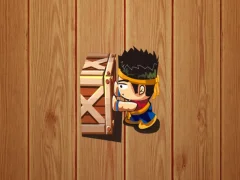 Игра Головоломка Сокобан онлайн Игра Головоломка Сокобан онлайн