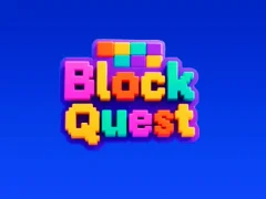 Игра Блочный квест онлайн Игра Блочный квест онлайн