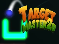 Игра Мастер цели 2D онлайн