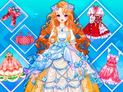 Игра Мой дорогой наряд онлайн Игра Мой дорогой наряд онлайн