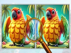 Игра Итальянский Брейнрот: Вызов различий онлайн Игра Итальянский Брейнрот: Вызов различий онлайн