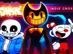 Игра Фрайдей Найт Фанкин против Инди-Кросс онлайн Игра Фрайдей Найт Фанкин против Инди-Кросс онлайн