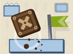 Игра Физика коробки 2 онлайн Игра Физика коробки 2 онлайн