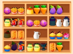 Игра Соответствие товаров онлайн