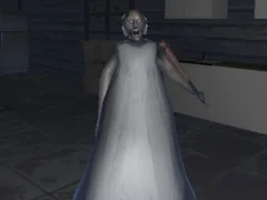 Игра Гренни возвращается 3D: Злая судьба онлайн Игра Гренни возвращается 3D: Злая судьба онлайн