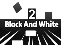 Игра Черно-белое 2 онлайн Игра Черно-белое 2 онлайн