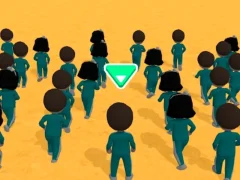 Игра Не двигайся онлайн Игра Не двигайся онлайн