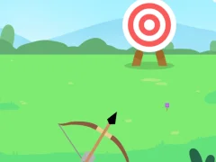 Игра Испытания метких выстрелов онлайн Игра Испытания метких выстрелов онлайн