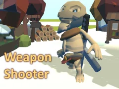 Игра Оружейный стрелок онлайн