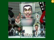 Игра Скибиди Туалет: Подвижная головоломка онлайн Игра Скибиди Туалет: Подвижная головоломка онлайн