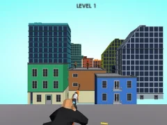 Игра Наемный убийца: Снайпер онлайн