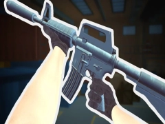 Игра Контр Страйк: Отряд Хаоса онлайн Игра Контр Страйк: Отряд Хаоса онлайн