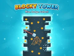 Blocky Tower