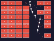 Игра Гала Разрушитель кирпичей онлайн