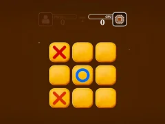 Игра Тик-Так Клубок онлайн Игра Тик-Так Клубок онлайн