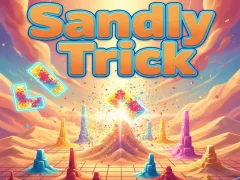 Sandly Trick