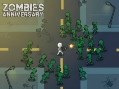 Zombies Anniversary
