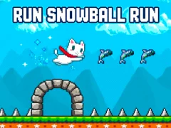 Run Snowball Run