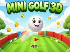 Mini Golf 3D