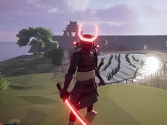 Игра Тень самурая онлайн Игра Тень самурая онлайн