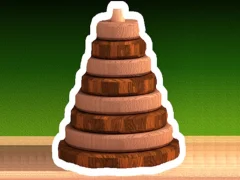 Игра Переместить башню онлайн