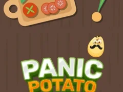 Panic Potato