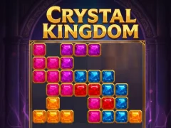 Crystal Kingdom