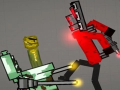 Игра Скибиди туалет: игровая песочница онлайн Игра Скибиди туалет: игровая песочница онлайн