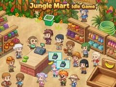 Jungle Mart