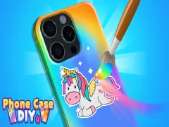 Игра Чехол для мобильного телефона своими руками онлайн Игра Чехол для мобильного телефона своими руками онлайн