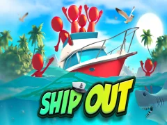 Игра Отправка онлайн Игра Отправка онлайн