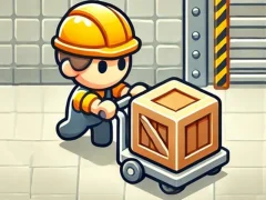 Игра Сокобан онлайн Игра Сокобан онлайн