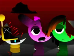 Игра Спрунки: Бруд Издание онлайн