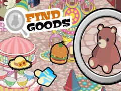 Игра Найти товары онлайн