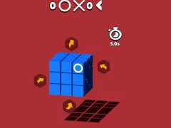 Игра Кубико онлайн Игра Кубико онлайн