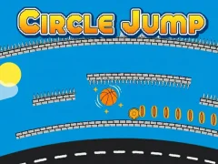 Circle Jump