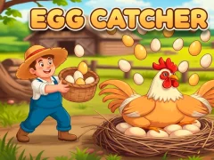 Egg Catcher