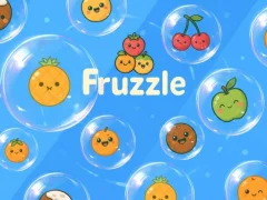 Fruzzle