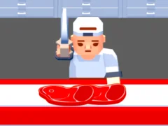 Игра Магнат: Кафе бургеров онлайн Игра Магнат: Кафе бургеров онлайн