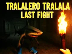 Игра Тралалеро Тралала Последний Бой онлайн