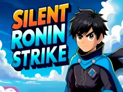 Silent Ronin Strike