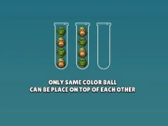 Игра Итальянский Брейнрот: Сортировка онлайн