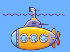 Игра Водный побег онлайн