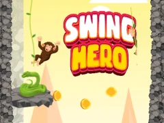 Игра Раскачивание героя онлайн Игра Раскачивание героя онлайн