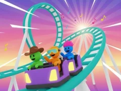 Roller Coaster 3D